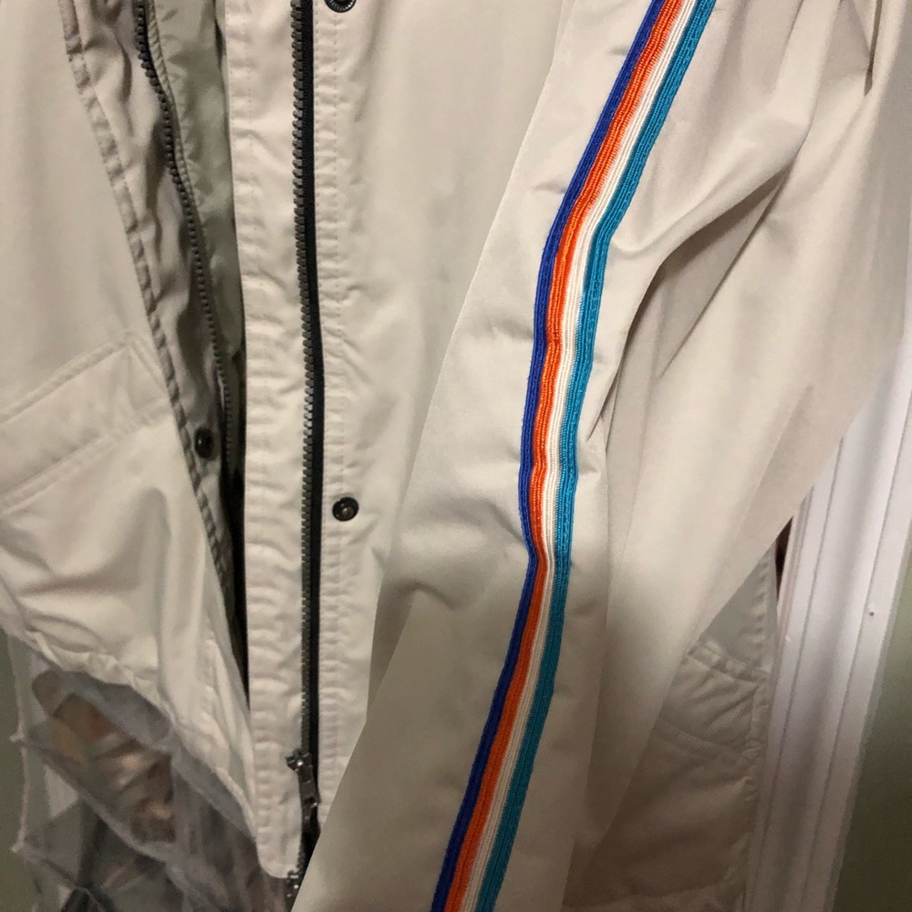 KEMPER jacket large - Picture 3 of 7